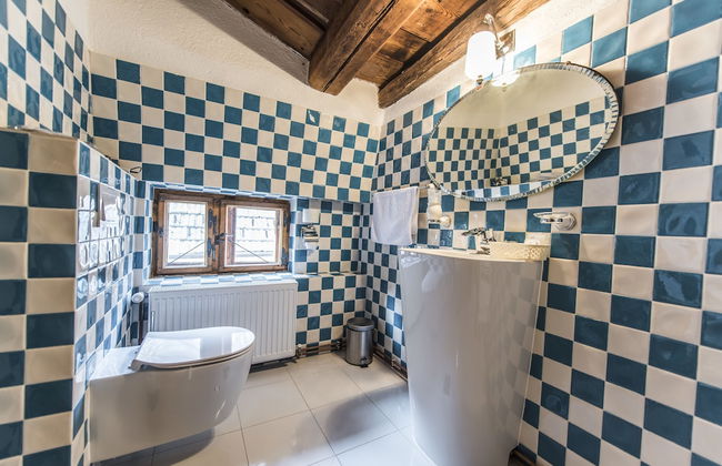 Casa Veche - Foto 30