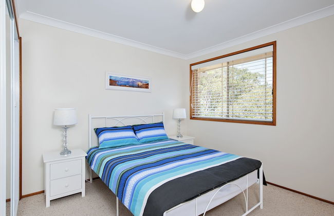 Beachcomber at Fingal Bay - Foto 2