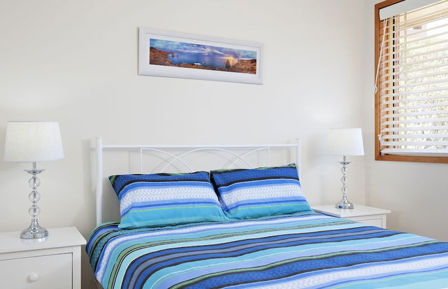 Beachcomber at Fingal Bay - Foto 3