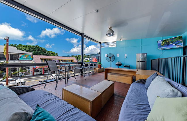 Airlie Sun & Sand Accommodation 3 - Foto 22