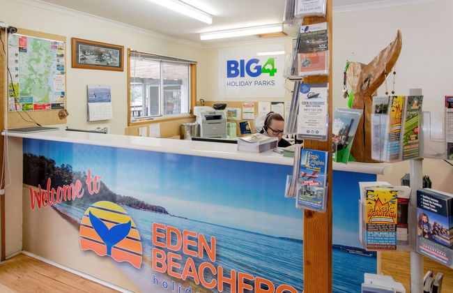 Ingenia Holidays Eden Beachfront - Foto 2