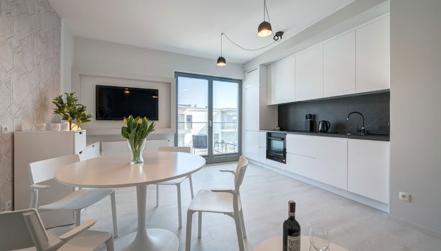 Refeições no quarto