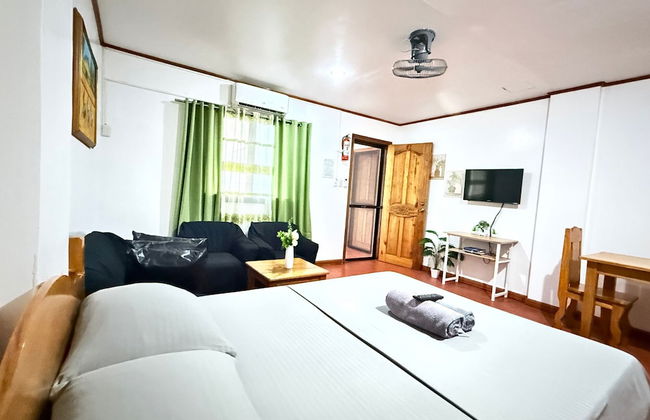 BADLADZ Staycation Condos - Foto 6