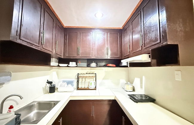 BADLADZ Staycation Condos - Foto 22