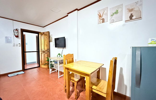 BADLADZ Staycation Condos - Foto 27