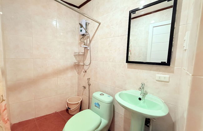 BADLADZ Staycation Condos - Foto 40