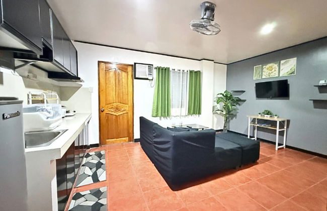 BADLADZ Staycation Condos - Foto 30