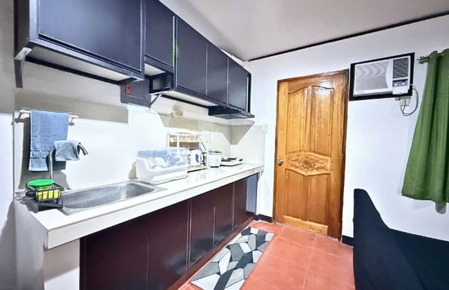 BADLADZ Staycation Condos - Foto 23