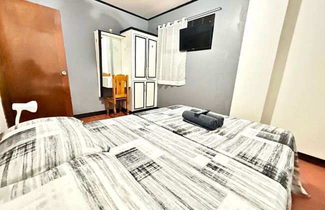 BADLADZ Staycation Condos - Foto 13