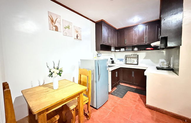 BADLADZ Staycation Condos - Foto 25