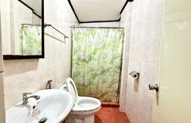 BADLADZ Staycation Condos - Foto 36