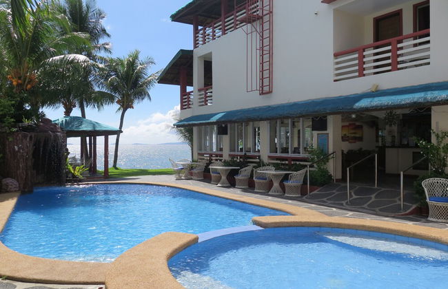BADLADZ Staycation Condos - Foto 42