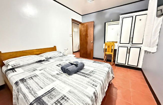 BADLADZ Staycation Condos - Foto 11