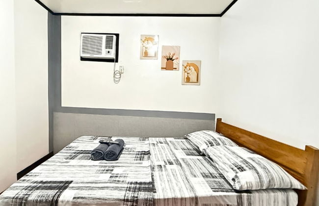 BADLADZ Staycation Condos - Foto 14