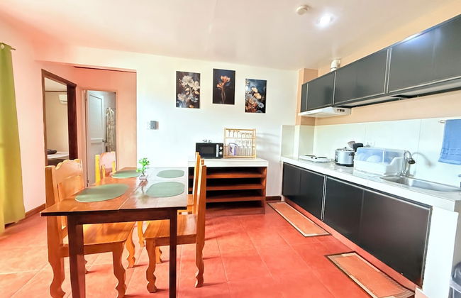 BADLADZ Staycation Condos - Foto 22