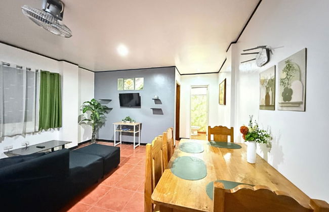 BADLADZ Staycation Condos - Foto 1