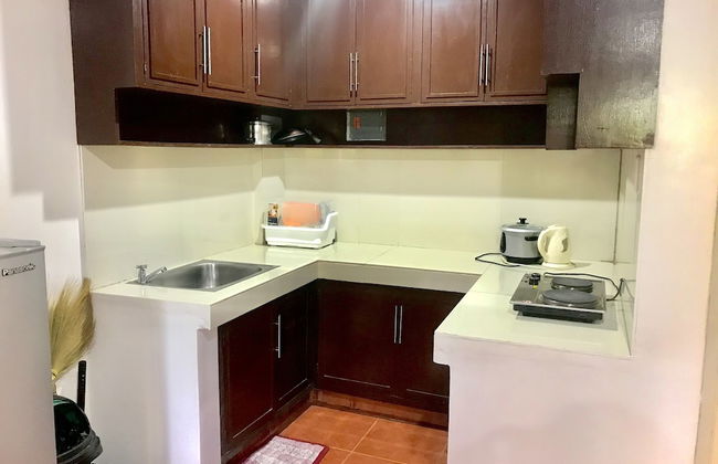 BADLADZ Staycation Condos - Foto 22