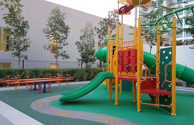 Cyberjaya Cybersquare - Foto 19