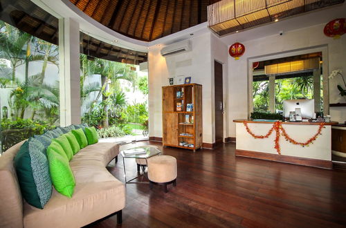 Foto 6 - Chandra Bali Villas