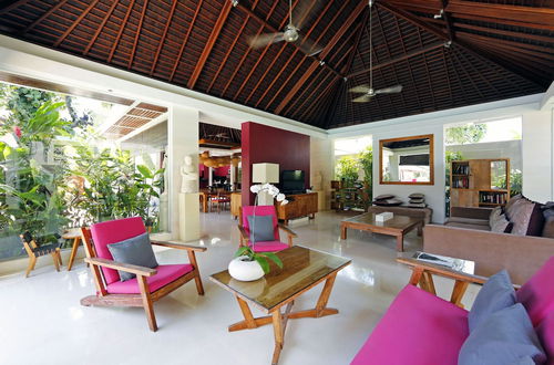 Foto 66 - Chandra Bali Villas