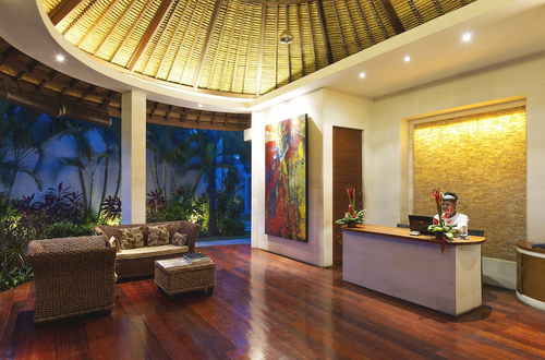 Photo 2 - Chandra Bali Villas