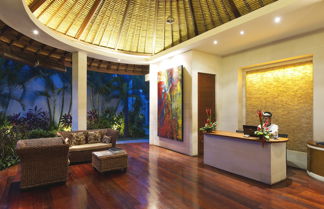 Photo 2 - Chandra Bali Villas