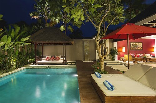 Foto 54 - Chandra Bali Villas