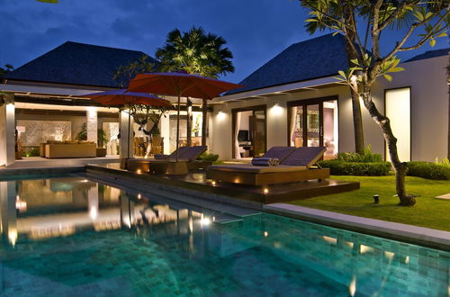 Photo 17 - Chandra Bali Villas