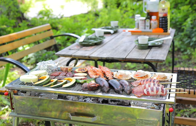 Tiny House Hotel Moritabby - Foto 32