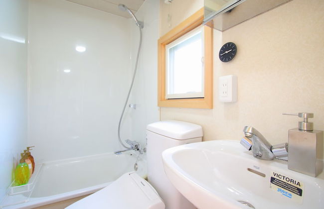 Tiny House Hotel Moritabby - Foto 21