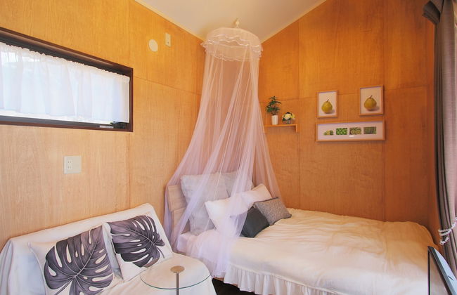 Tiny House Hotel Moritabby - Foto 2