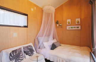 Photo 2 - Tiny House Hotel Moritabby