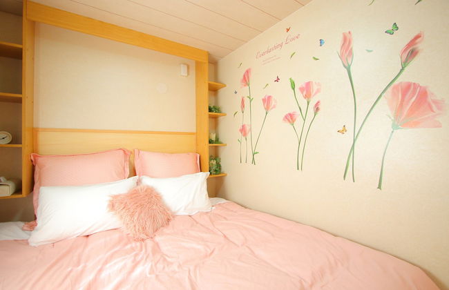 Tiny House Hotel Moritabby - Foto 6