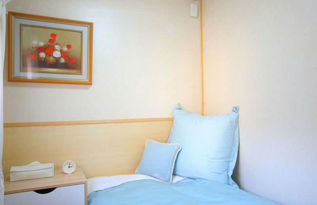 Tiny House Hotel Moritabby - Foto 5