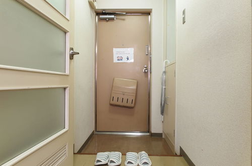 Photo 2 - Heights Showa 608