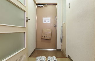 Photo 2 - Heights Showa 608