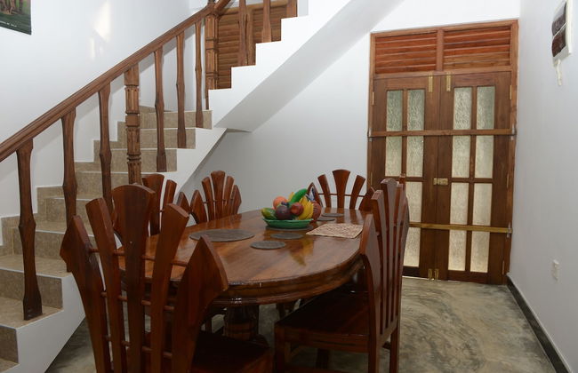 Eagle Homestay - Foto 11