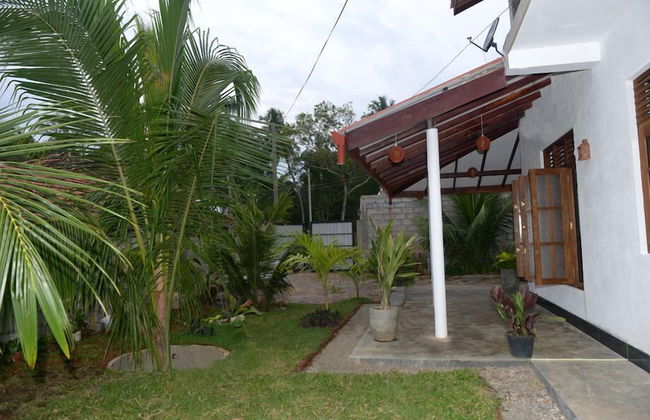 Eagle Homestay - Foto 15