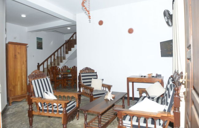 Eagle Homestay - Foto 14