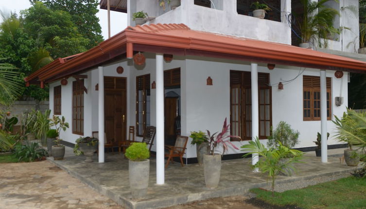 Foto 1 - Eagle Homestay