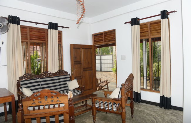 Eagle Homestay - Foto 13