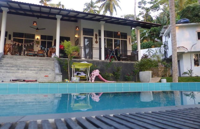 Siyambala Villa - Foto 1
