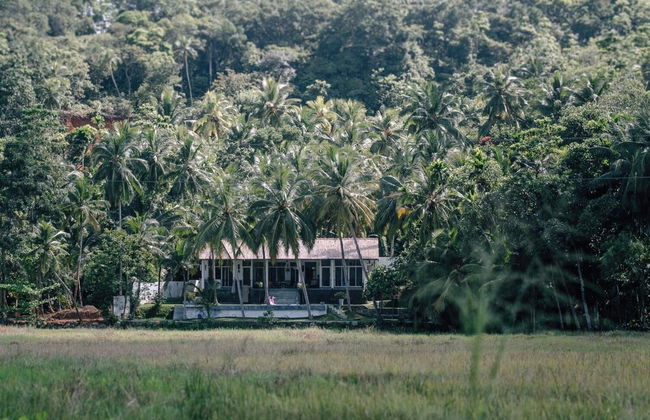 Siyambala Villa - Foto 37