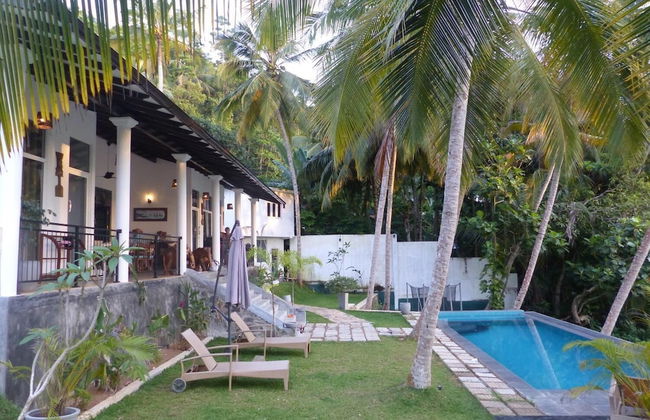 Siyambala Villa - Foto 23