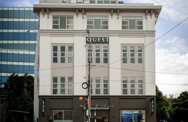 Quest on Thorndon - Foto 36