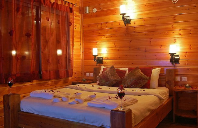 Musical Garden Cabins - Foto 3