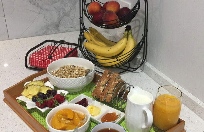 Veld View Bed & Breakfast - Foto 47