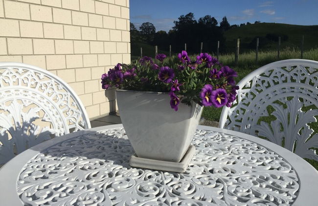 Veld View Bed & Breakfast - Foto 55