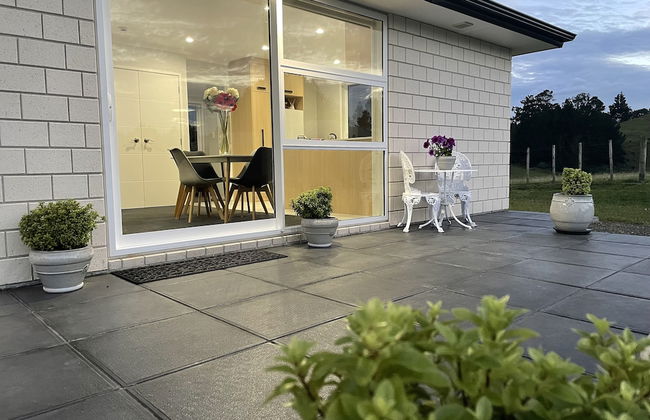 Veld View Bed & Breakfast - Foto 21