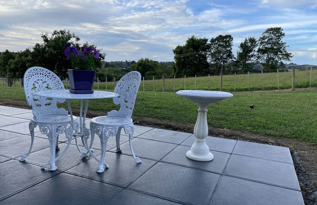 Veld View Bed & Breakfast - Foto 24